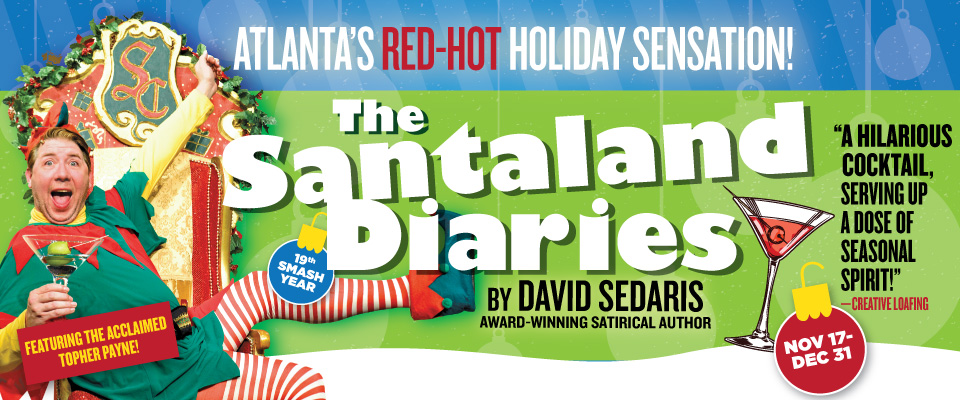 Santaland-Diaries-Horizon-Theatre