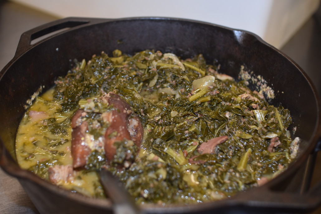 Braised-Kale-with-Bacon-Potlikker
