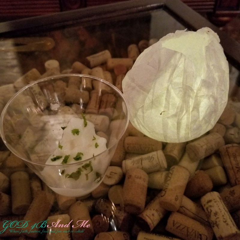 The-Dopest-Chef-TaTa's-Dope-By-Design-Event-Wows-All