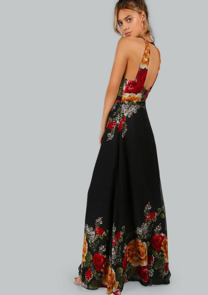 SheIn-Sexy-Maxi-Dress