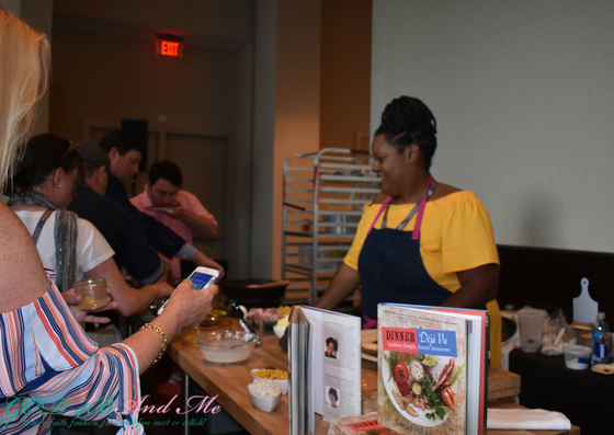 Chef-Jennifer-Atlanta-#afwf18