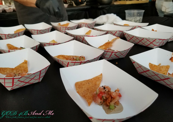 Crisp-Atlanta-#knowthesouth-#afwf18