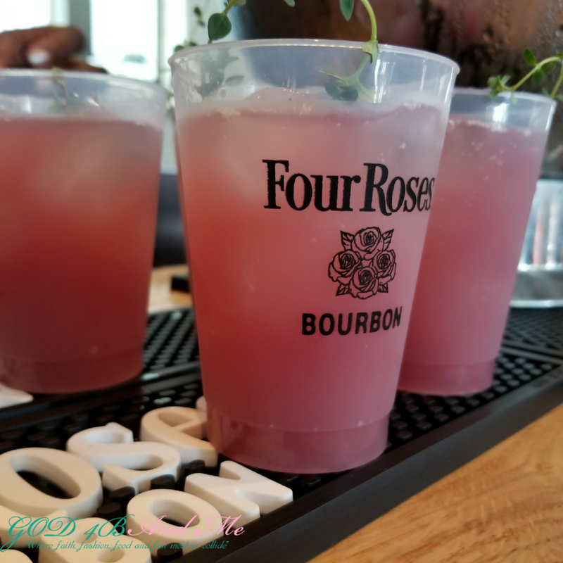 Four-Roses-#afwf18-Atlanta