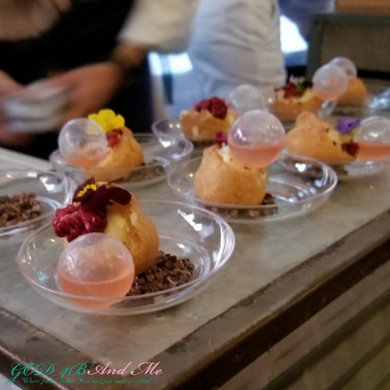 Dessert-Atlanta-#afwf18-#knowthesouth