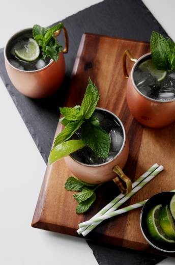 Low-calorie-mule-5-reasons-Ginger-Is-A-Father's-Friend