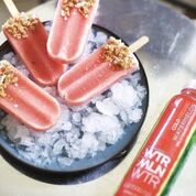 popsicle-Celebrating Watermelon Day with WTRMLN WTR