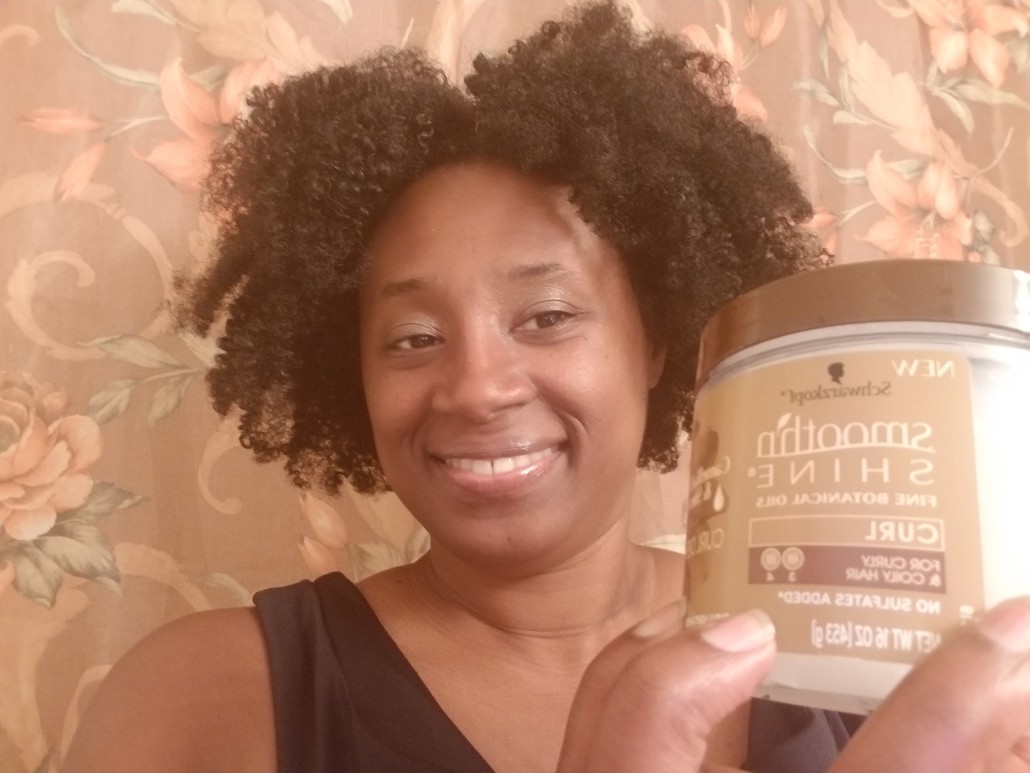 Defining-My-Curls-with-Smooth-'n-Shine