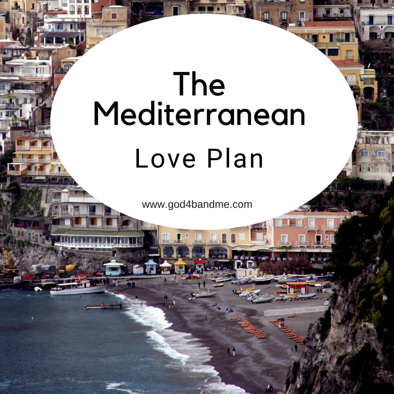 Celebrating-National-Romance-Month-w/Mediterranean-Love-Plan
