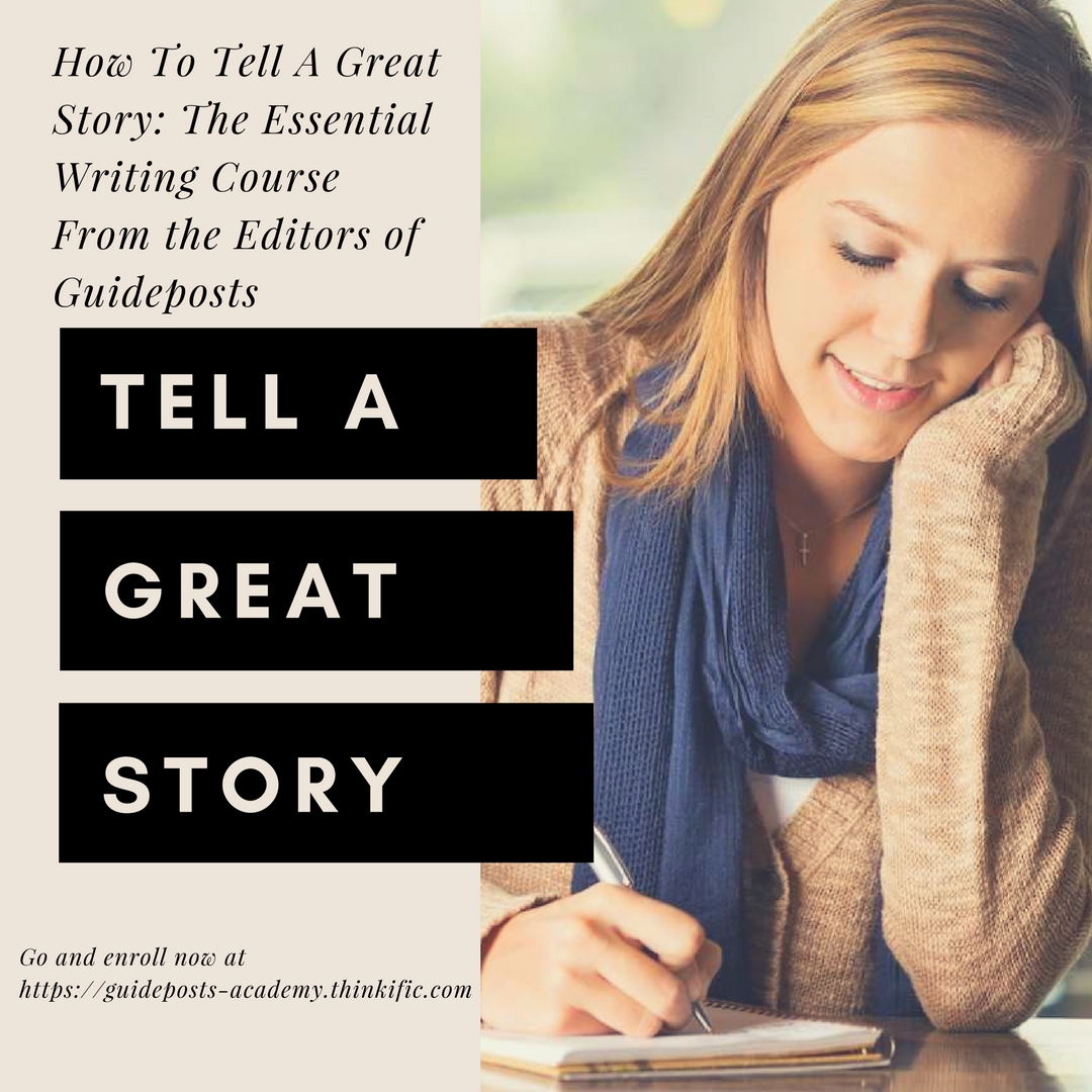 Telling-a-great-story