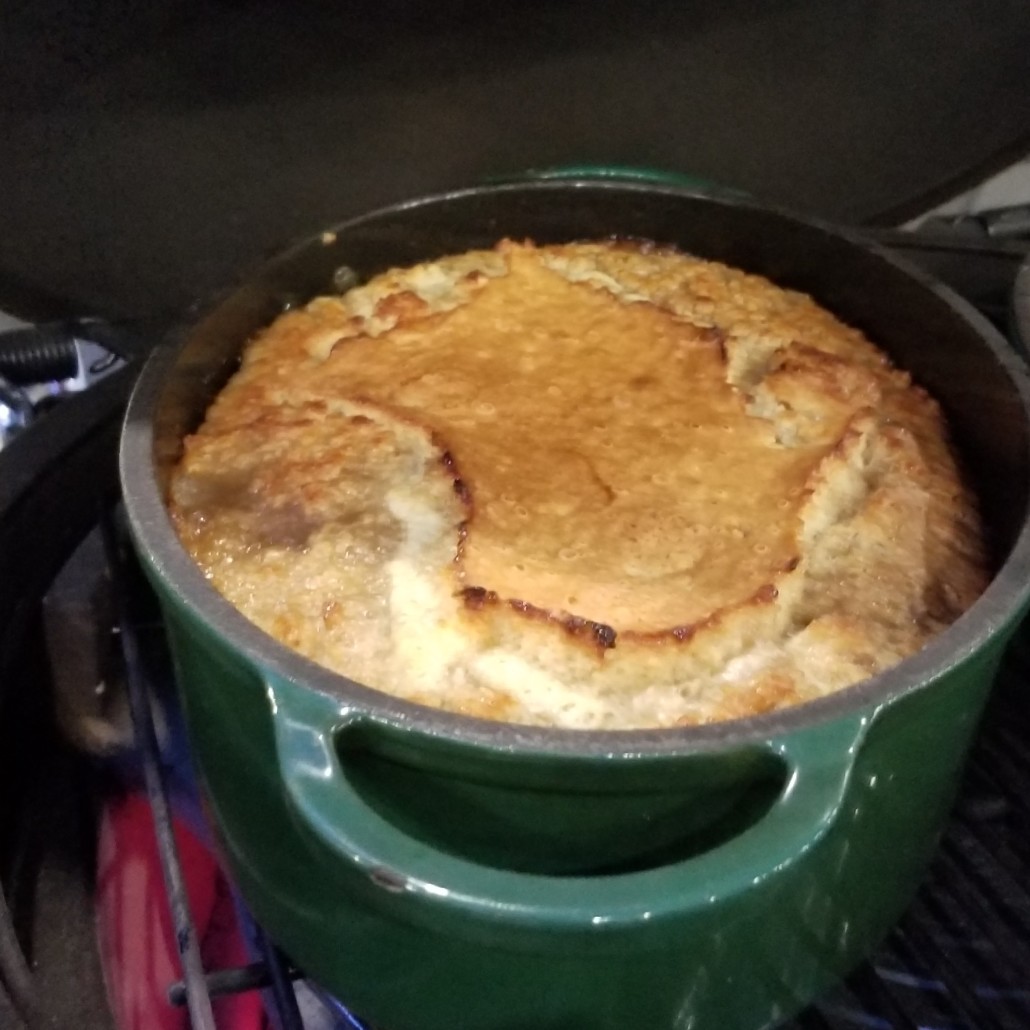 Peach-Cobbler-Big-Green-Egg