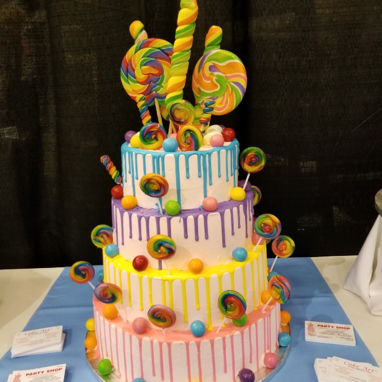 The Ultimate Sugar Show Recap ultimatesugarshow God4bAndMe Where