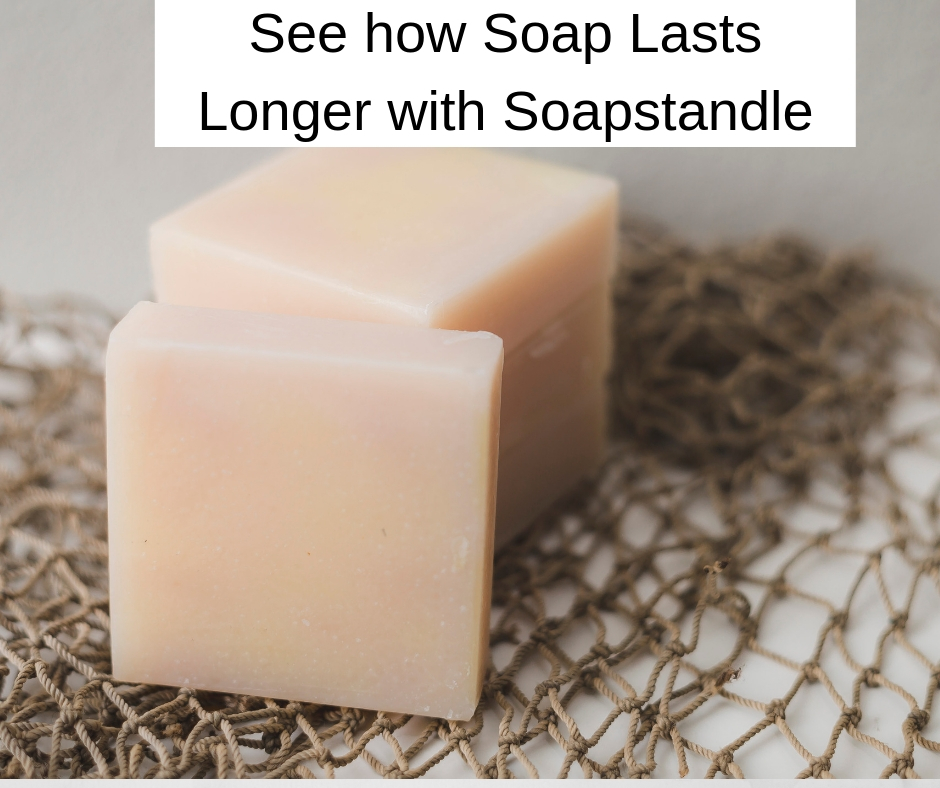 Soap-Standle