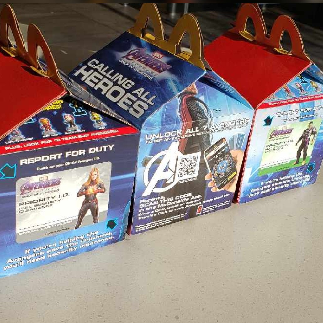 Avengers-Happy-Meal-Boxes