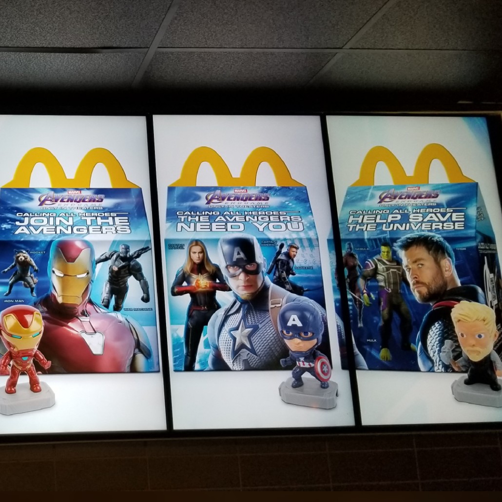 Avengers-inside-menu-board