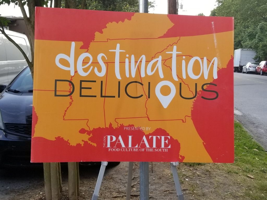 Destination-Delicious