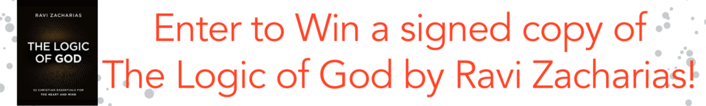 Logic-of-God-contest