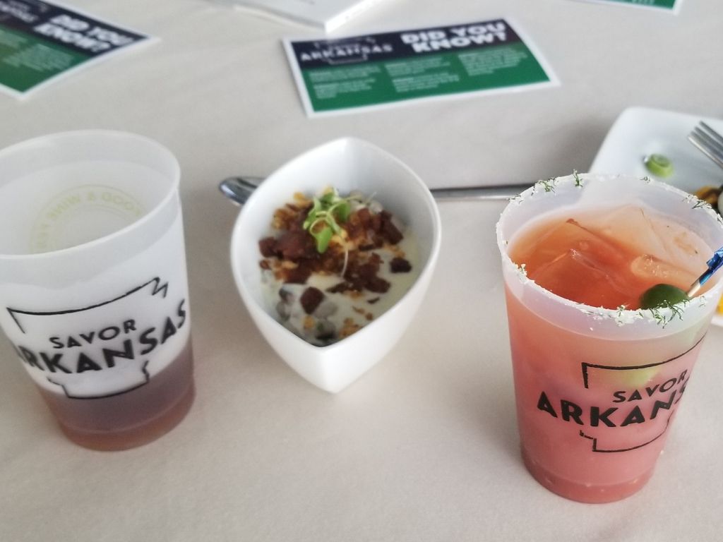 #savorarkansas-breakfast