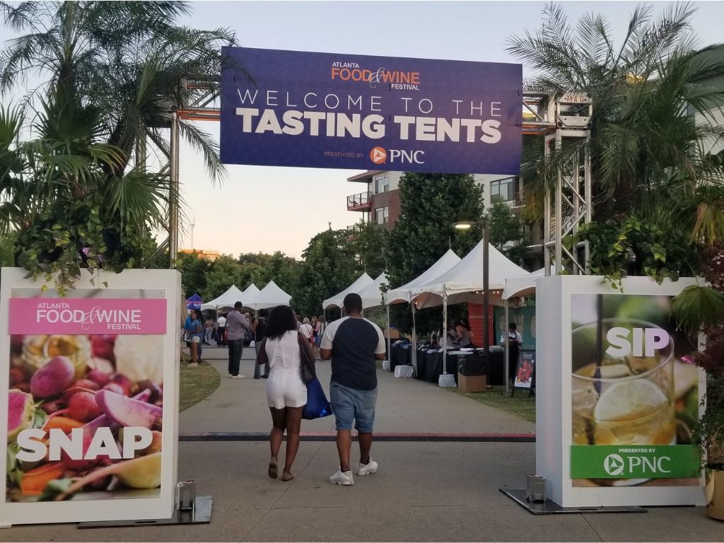 tasting-tent-#afwf19