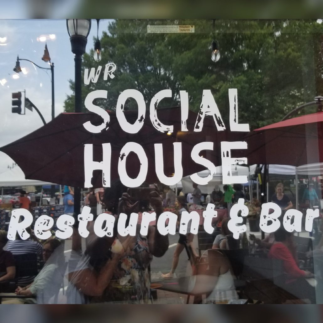 wr Social House Marietta Square