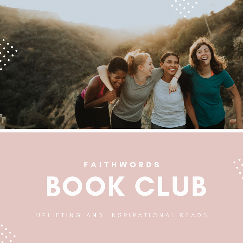 faithwords book club main