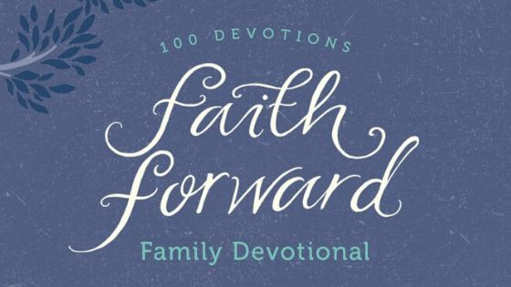 faith forward 