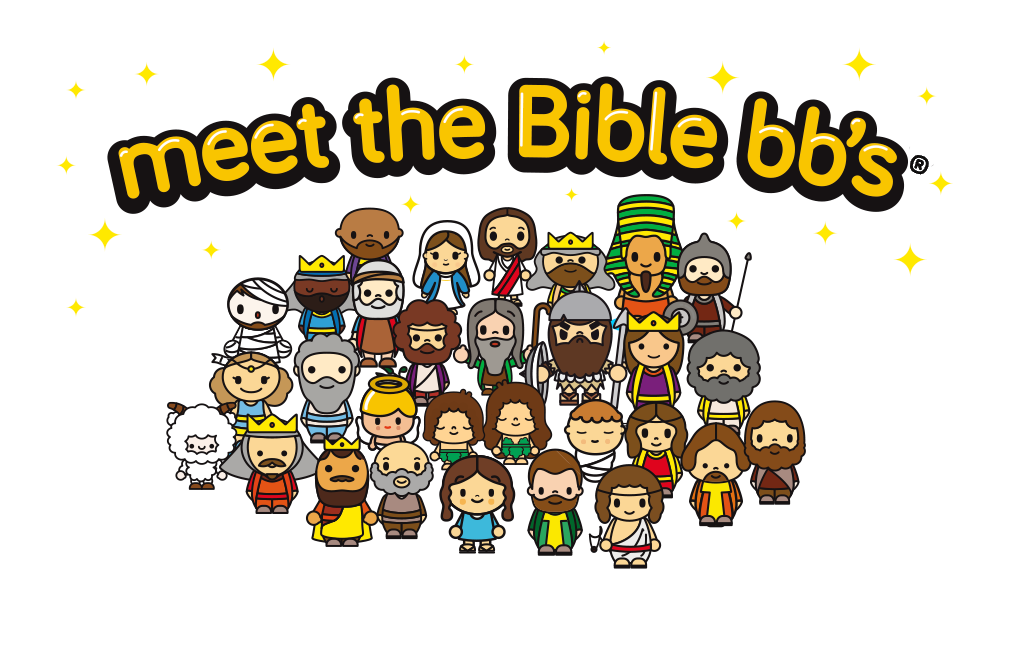 Bible characters bbs