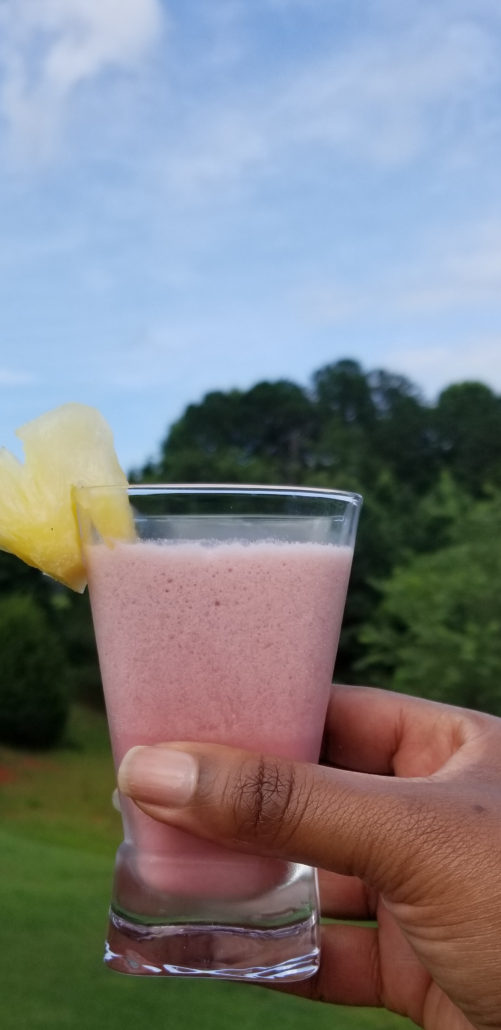 Immune Boosting Summer Drinks  Beetology