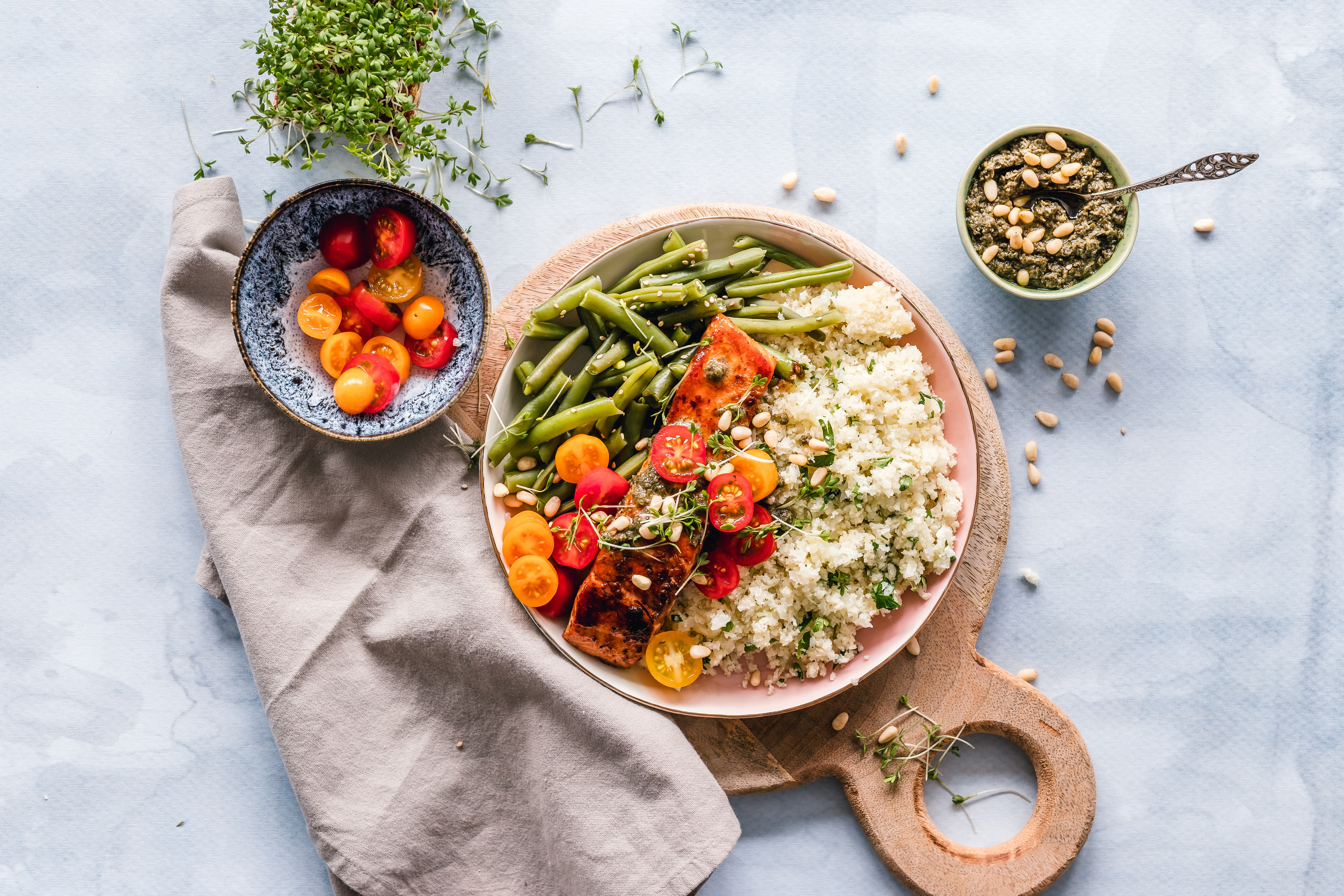 quinoa bowl national quinoa day