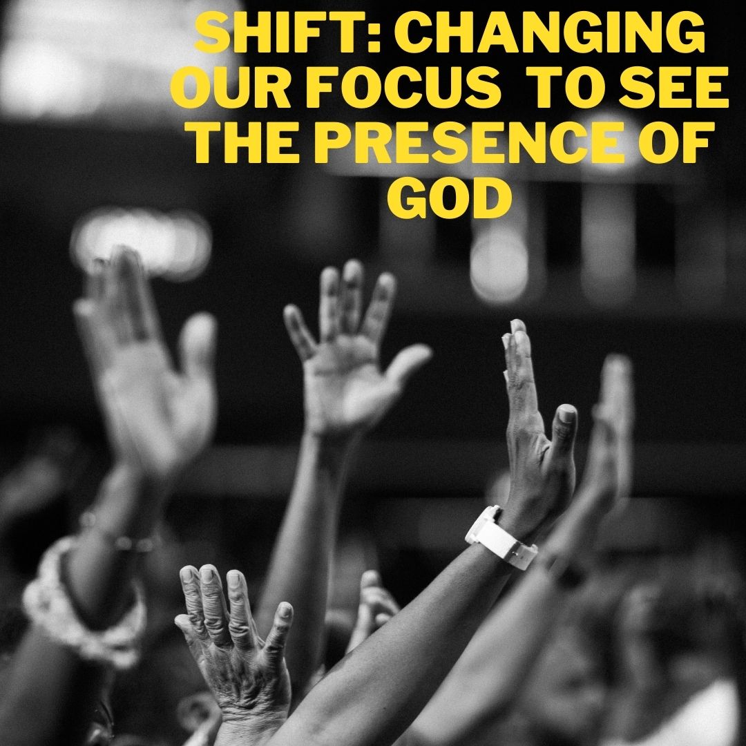 Shift changing our focus