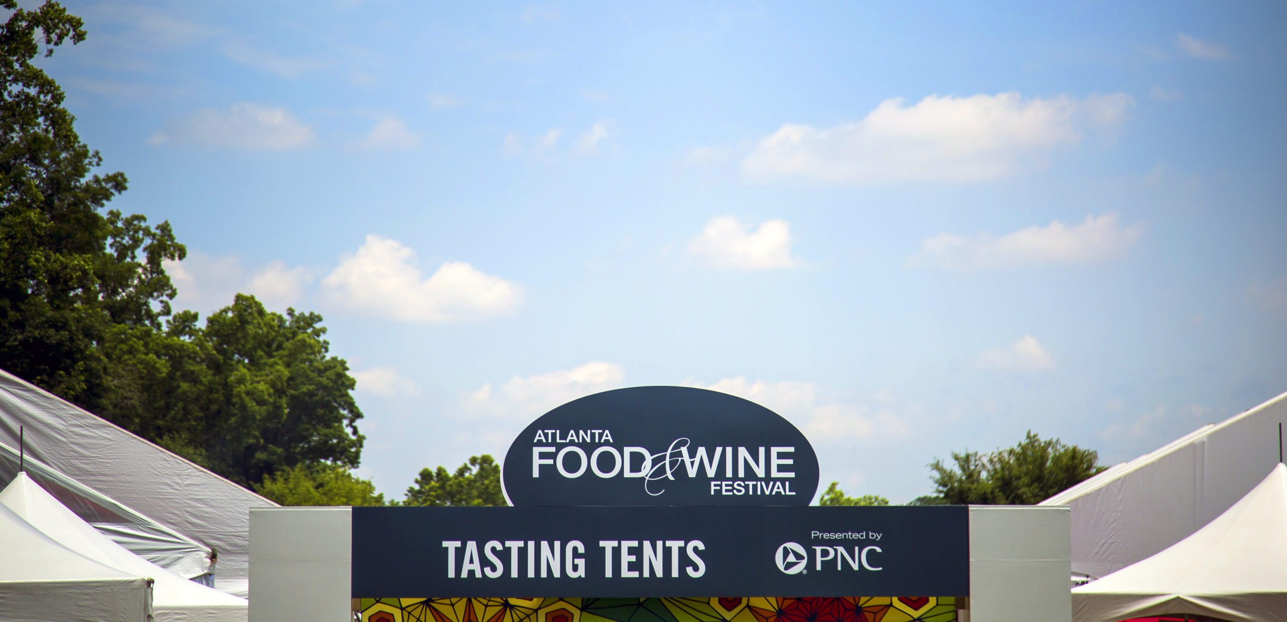 Atlanta Food & Wine Festival is back
