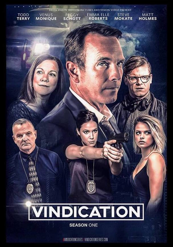 vindication pure flix season 1