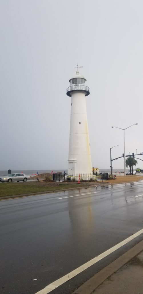 Biloxi Lighthouse 