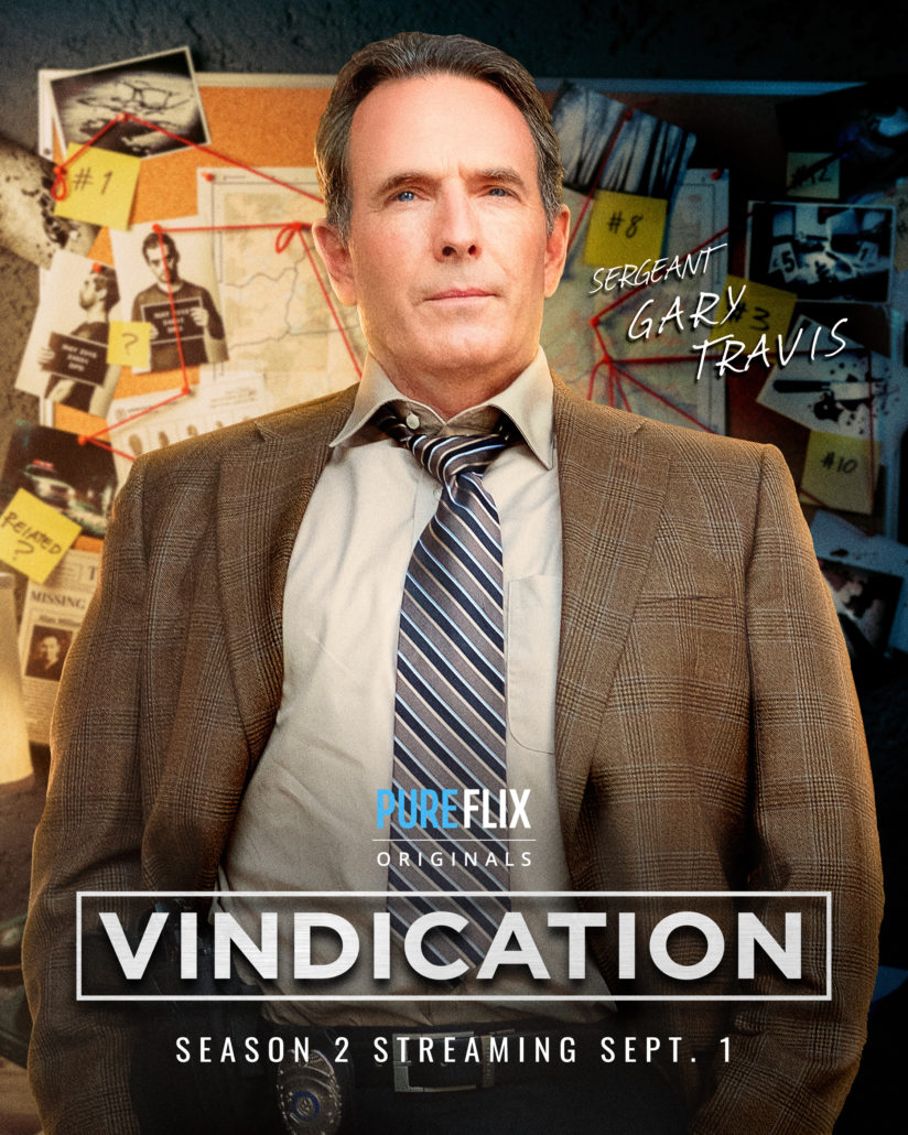 main character vindication