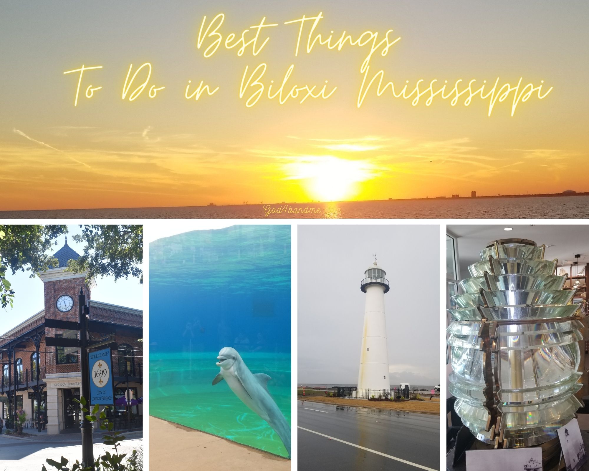 Things to Do in Mississippi