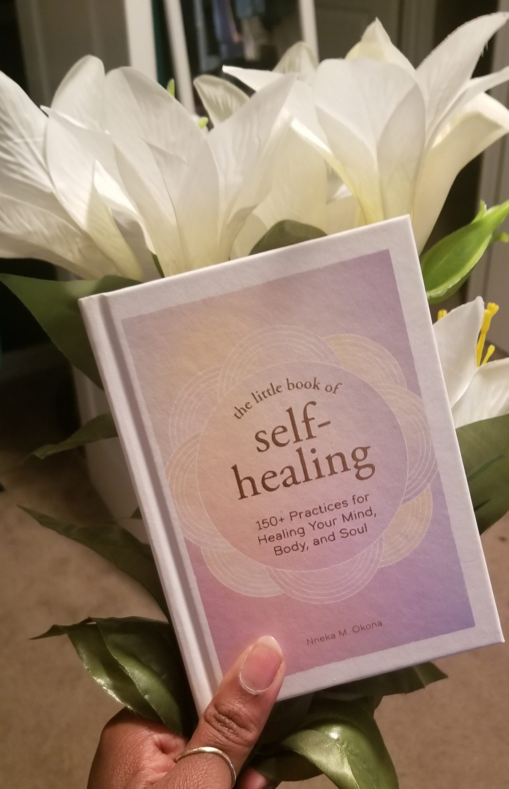self-healing
