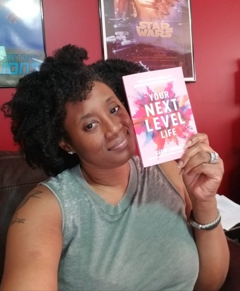 Your Next Level Life Book Review - God4bAndMe - Where faith, fashion ...