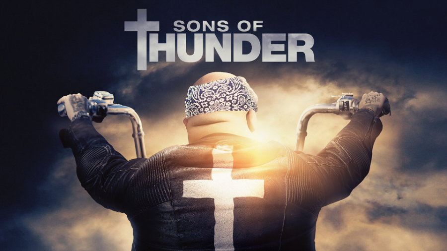 sons of thunder series