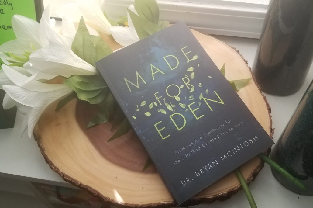 made for eden