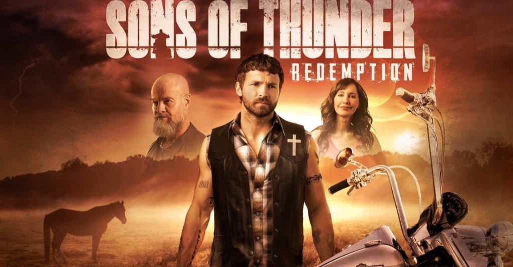 sons of thunder redemption