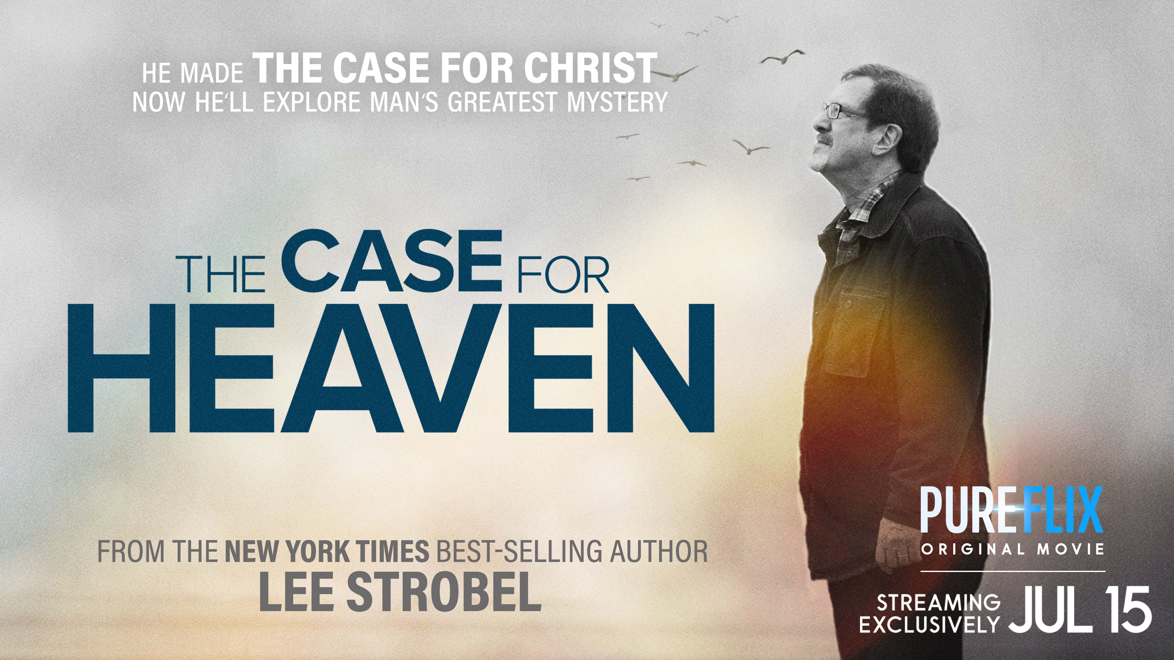 The case for heaven