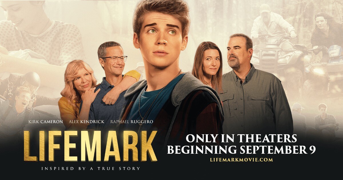 Lifemark movie