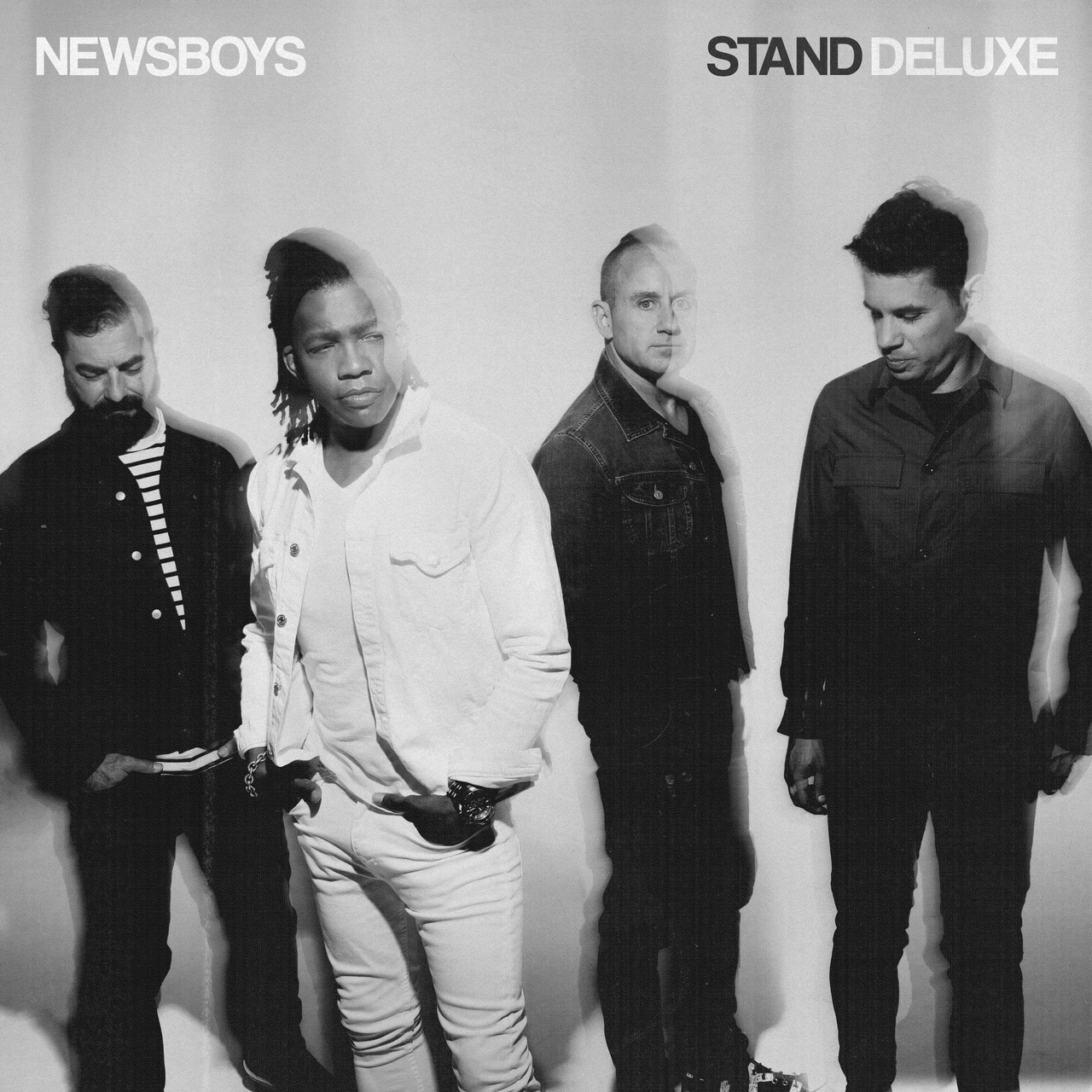 newsboys