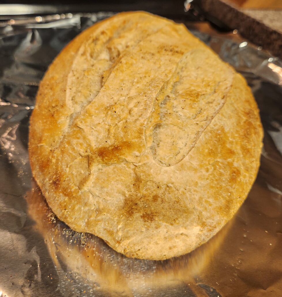 Wildgrain Sourdough Bread