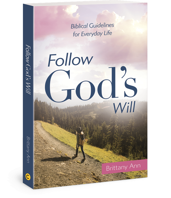 Follow God's Will