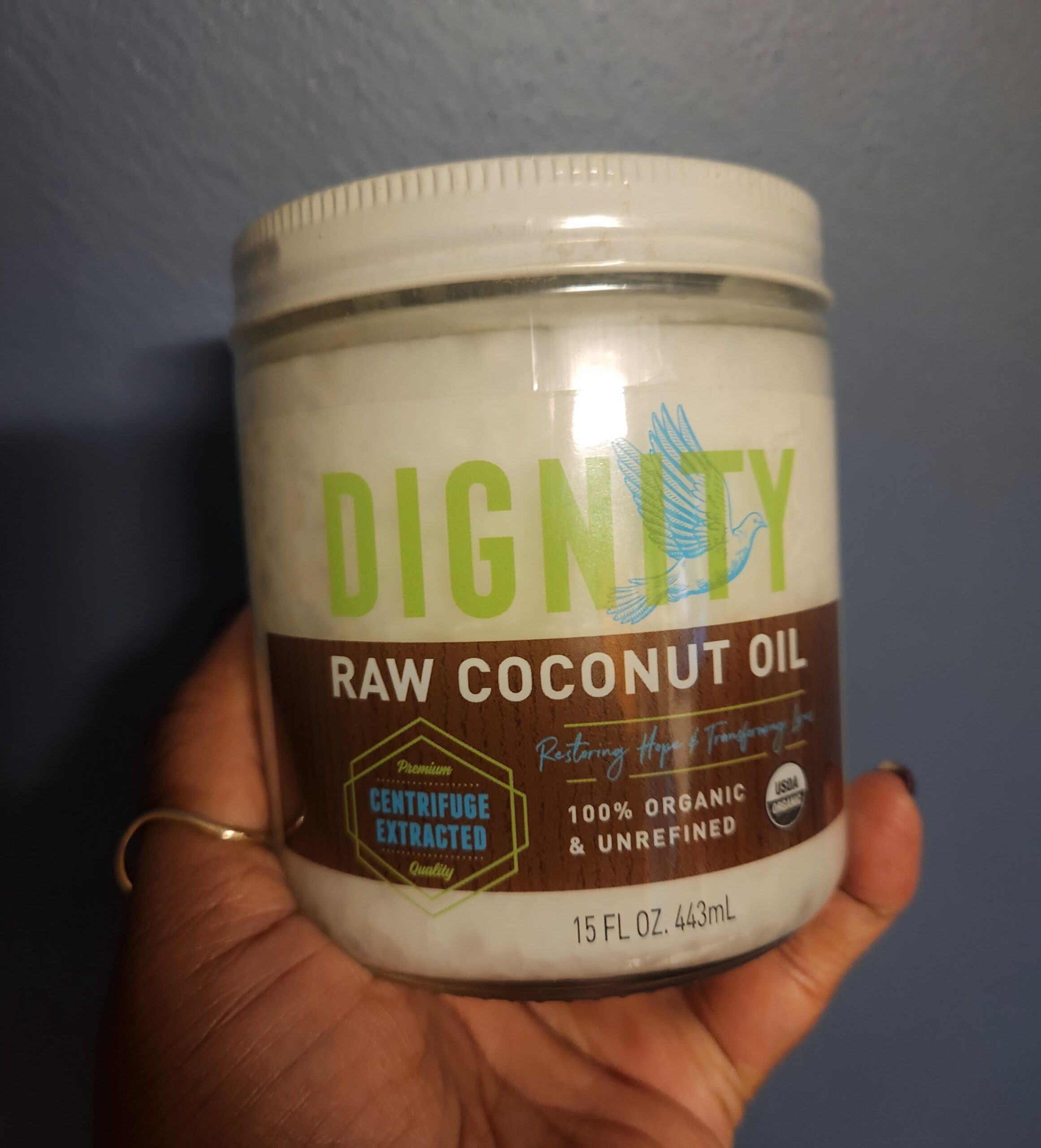 Dignity Coconuts