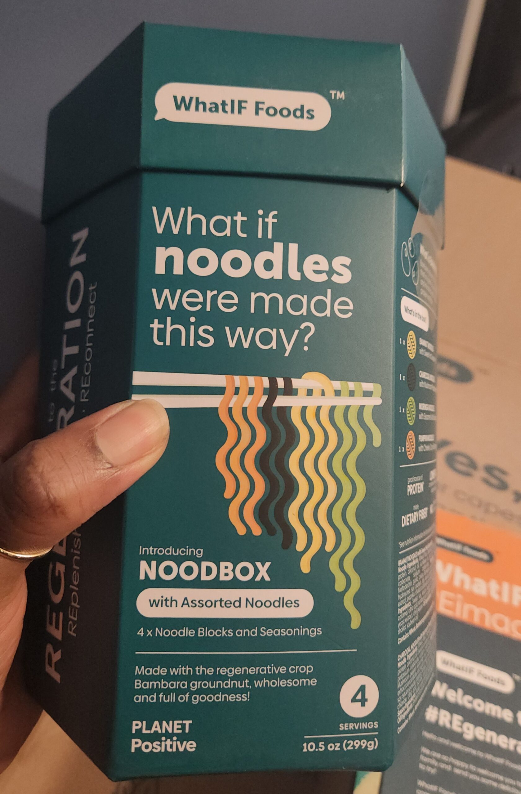 whatif foods noodles