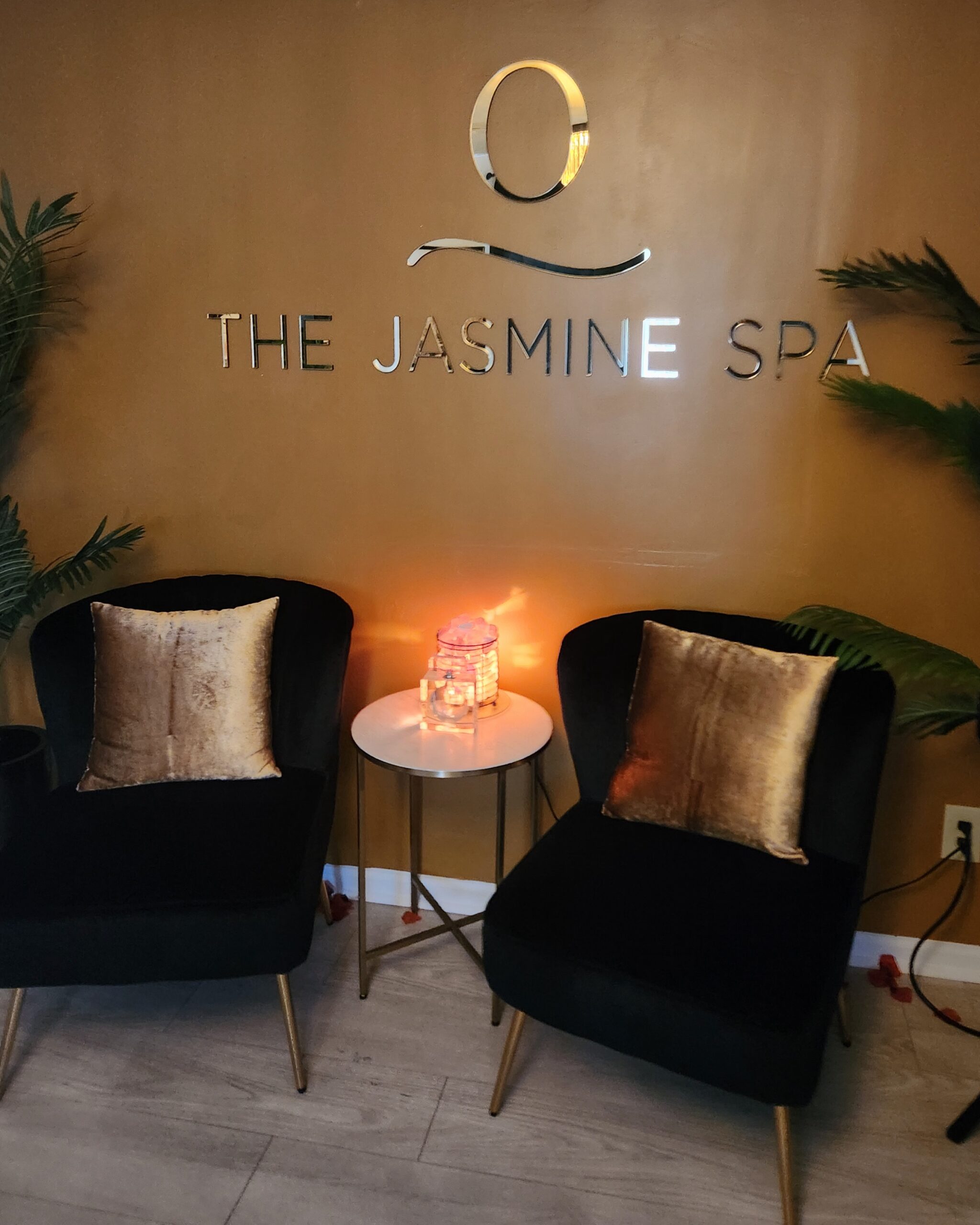 The Jasmine Spa Atlanta