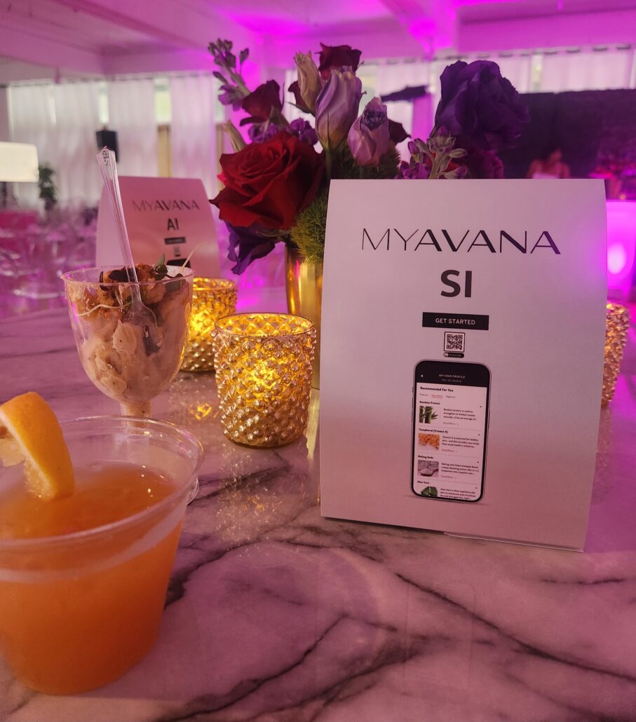 MYAVANA