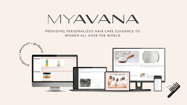 Myavana