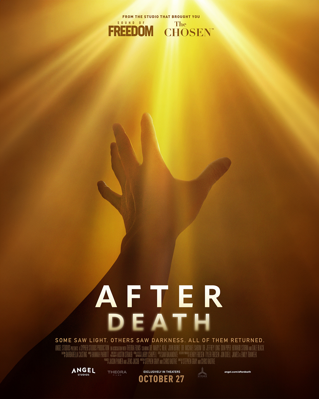 After Death Movie